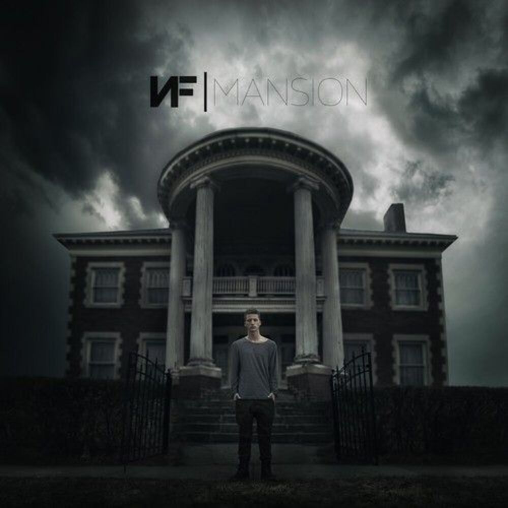 Nf - Mansion  CD